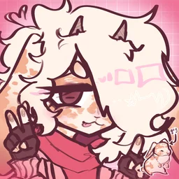 aengel's Kamaitachi profile picture